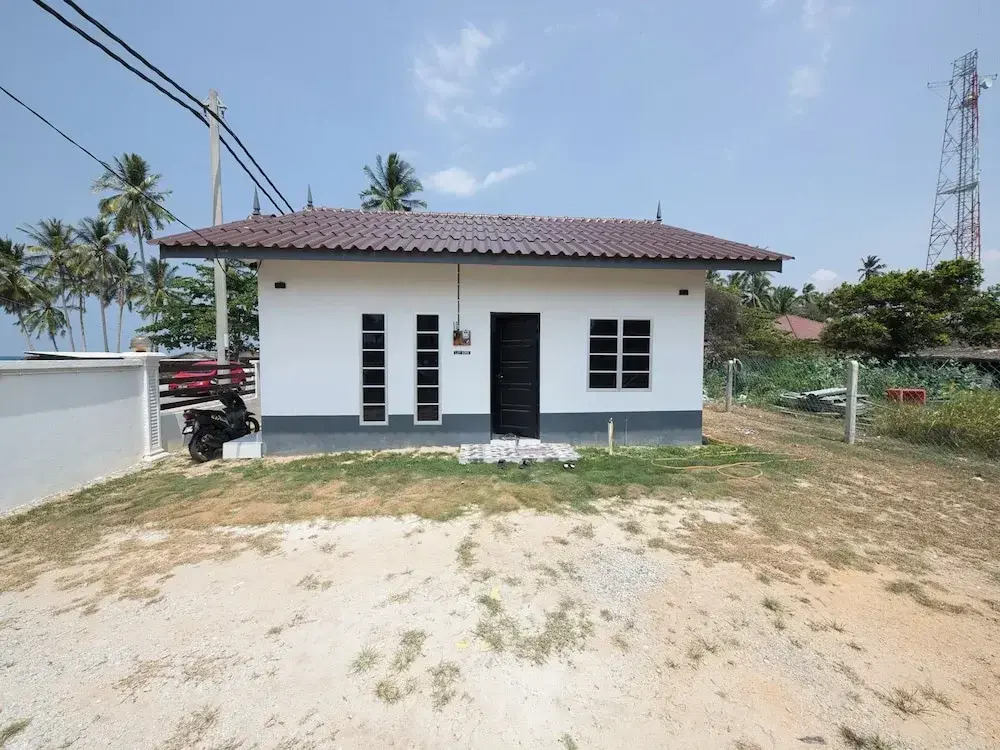 OYO 90976 Pantaistay baturakit
