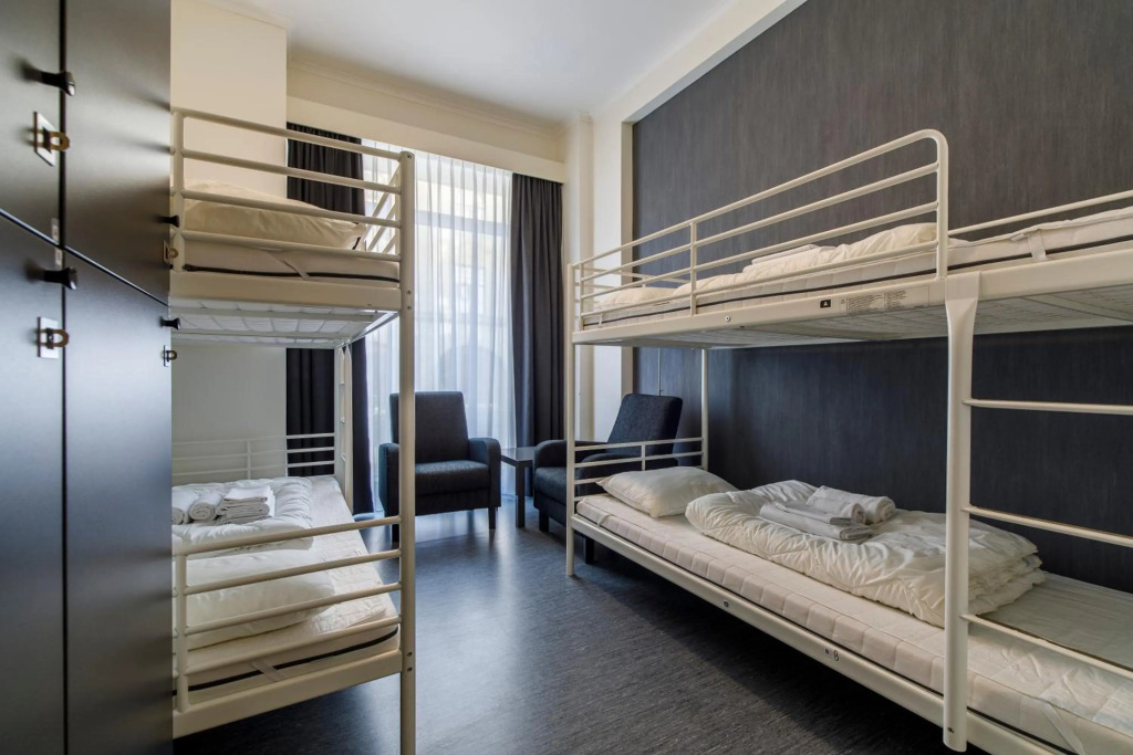 K7 Hotel Oslo