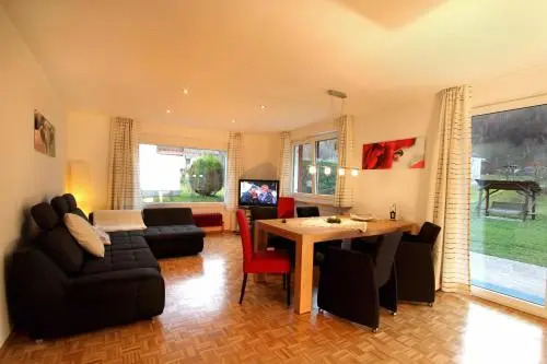 Ferienhaus Amann