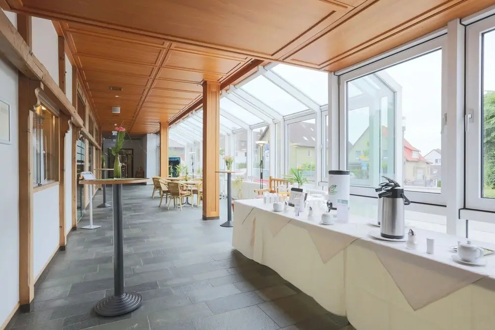 Ringhotel Tallymann