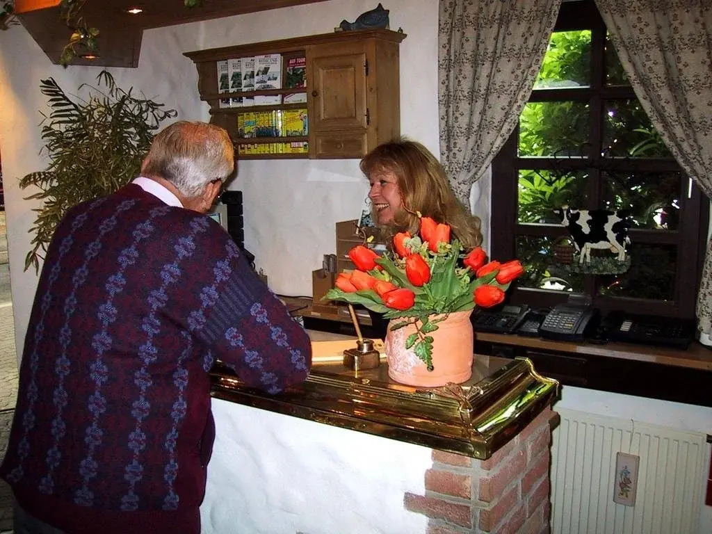 Hotel Gastgeb
