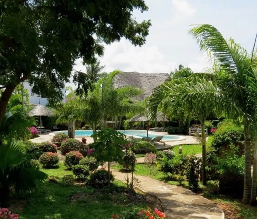 Fabulous Kibali Apartment