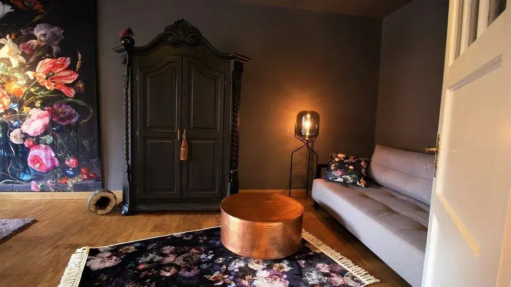 The George Rooms - Boutique Style