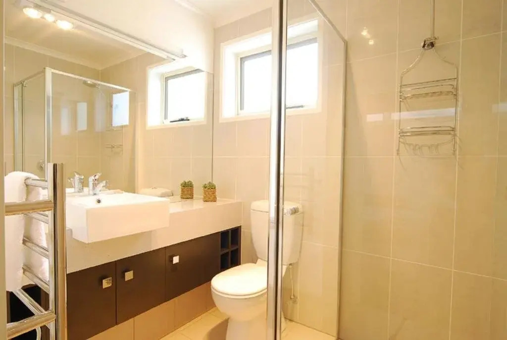 Bendigo Holiday Accommodation