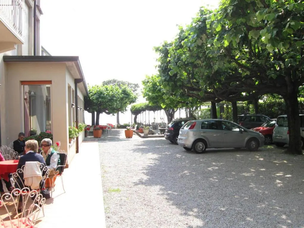 Hotel Giardino