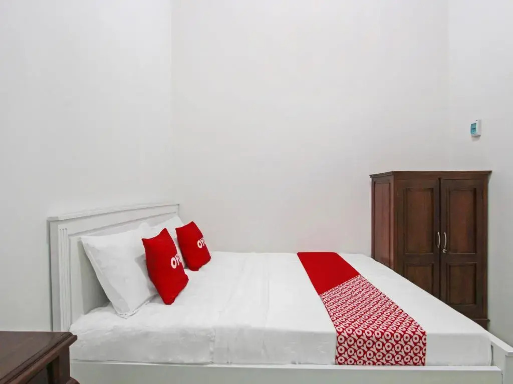 Hotel Grand New Si Jago Mitra RedDoorz