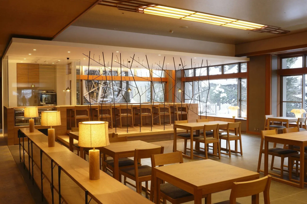 Hotel Choeikan