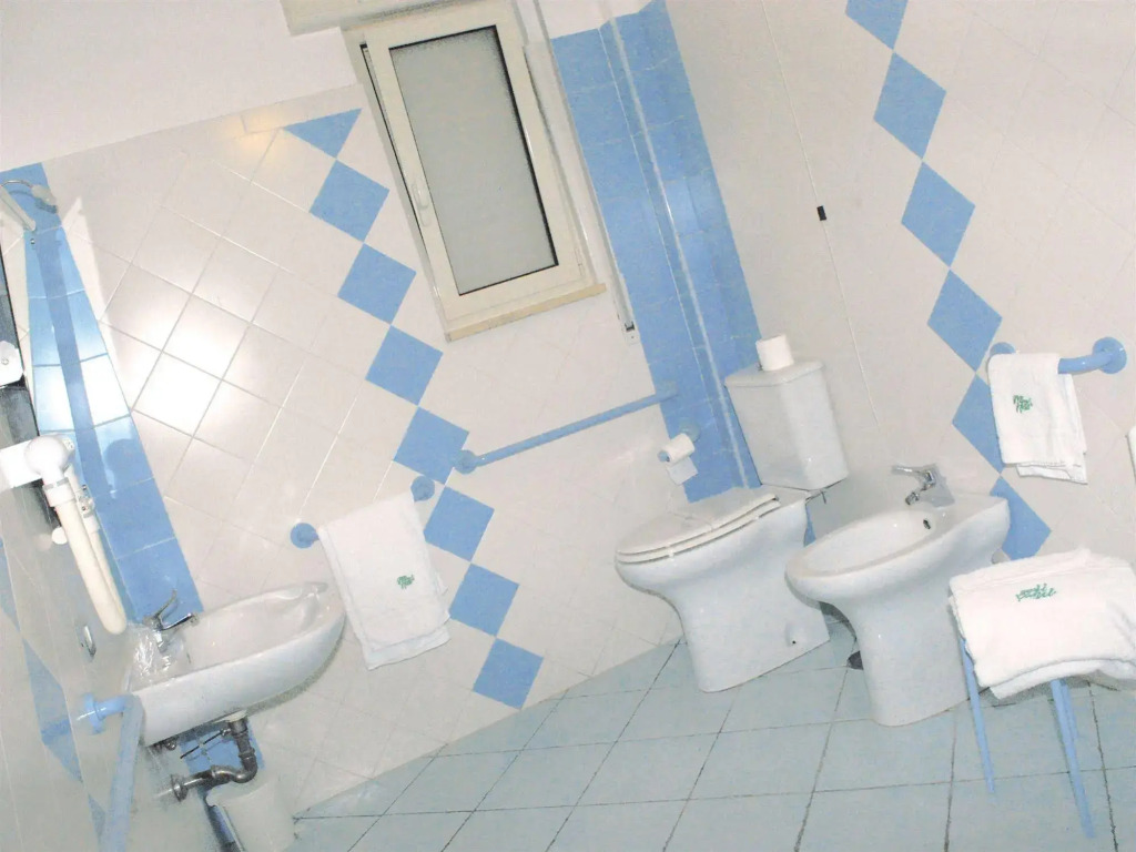 Mini Hotel - Angolo Di Paradiso
