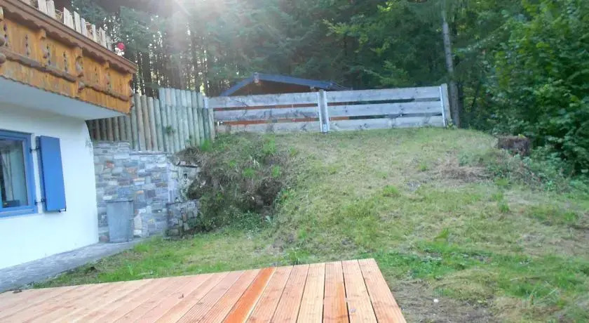 Ferienwohnung Pendling