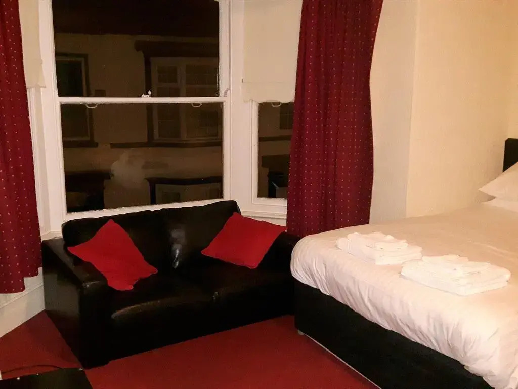 Trinity Guest House