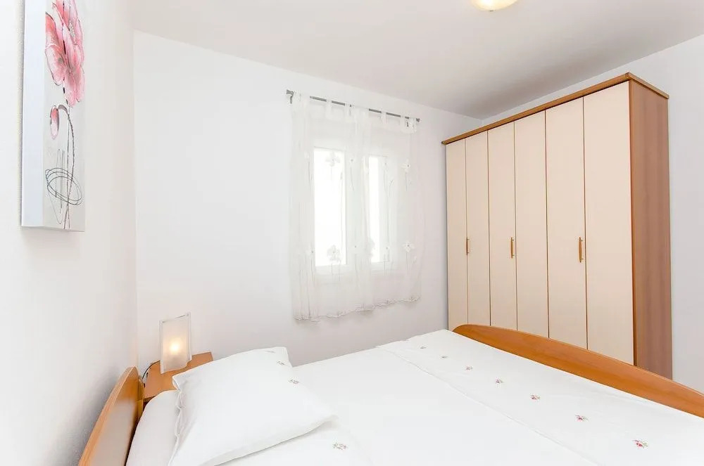 Apartment Mariner