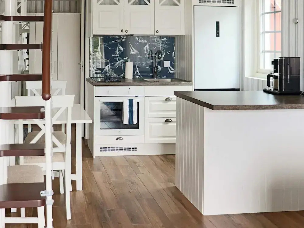 4 Star Holiday Home in Varberg