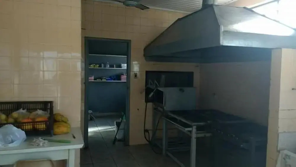 Casagrande Hotel