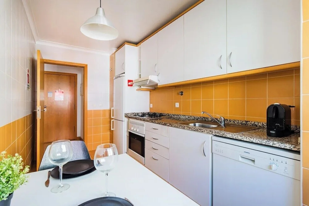 Olaias Flat