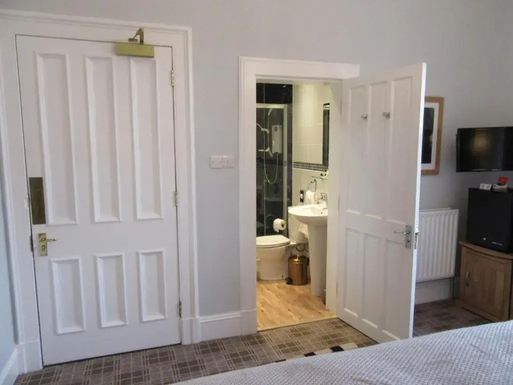 Middleton House Bed and Breakfast