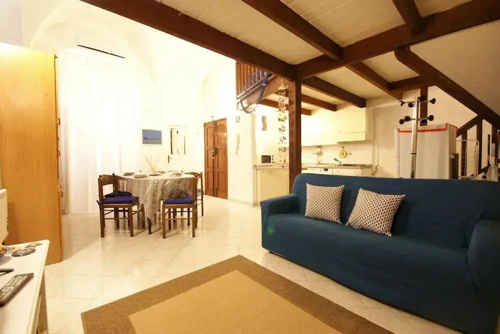 Loft Borgo Foce