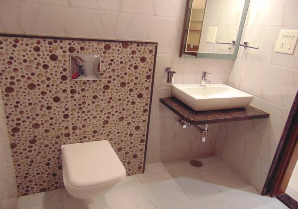 Hotel Saffron
