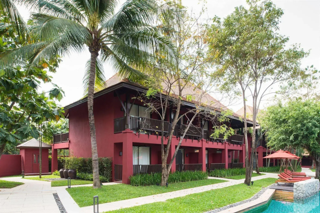 The Peri Hotel Hua Hin