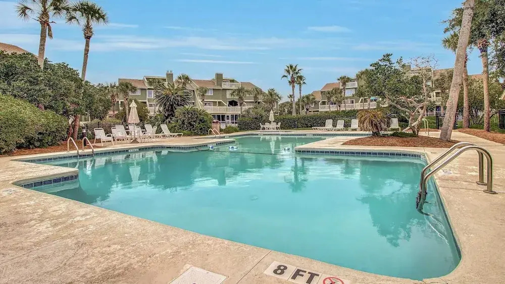 6C Mariners Walk Avantstay Easy Pool + Beach Access