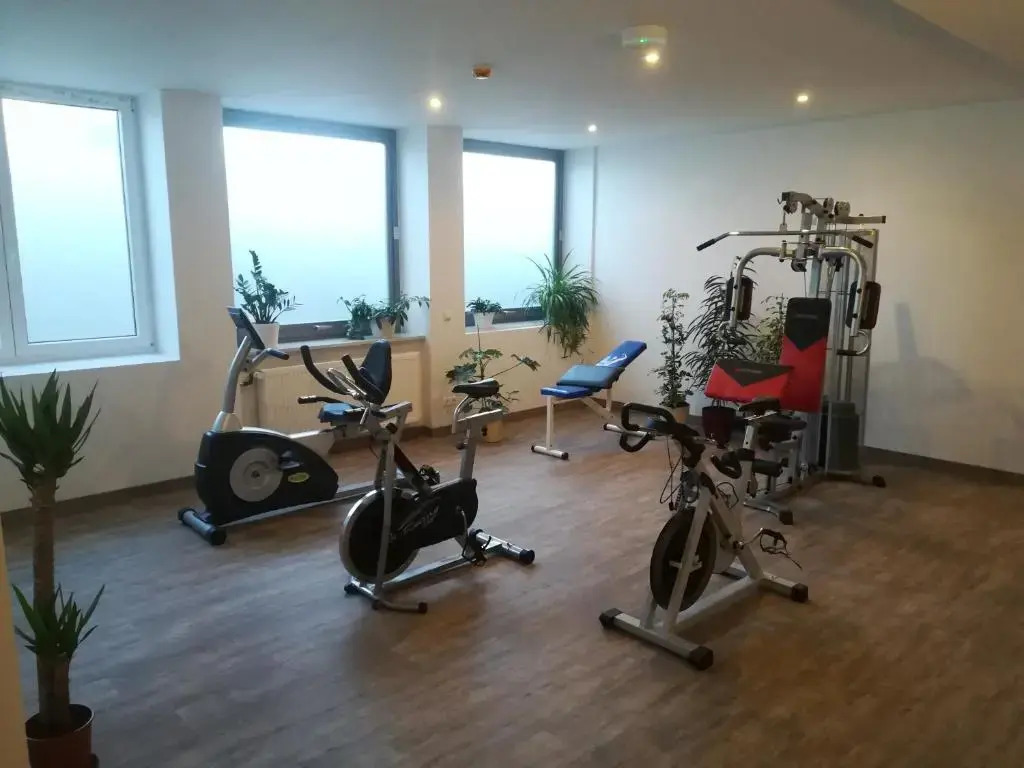 Ruhr Inn Hotel