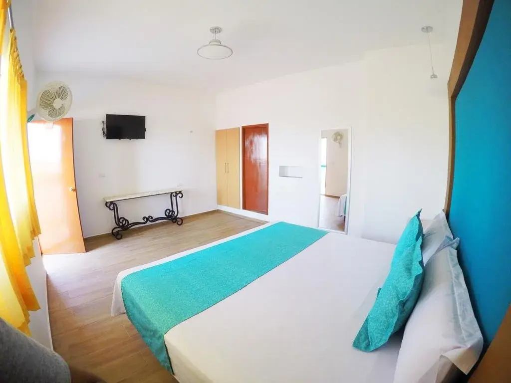 Hotel Kazmay