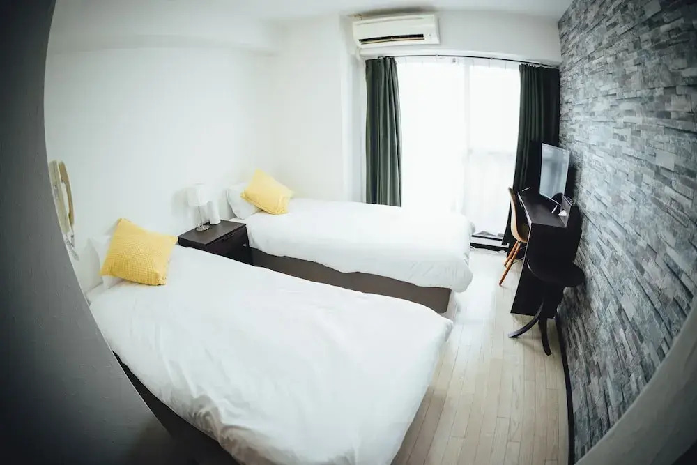 Royal Heights Sakuragawa Condominium