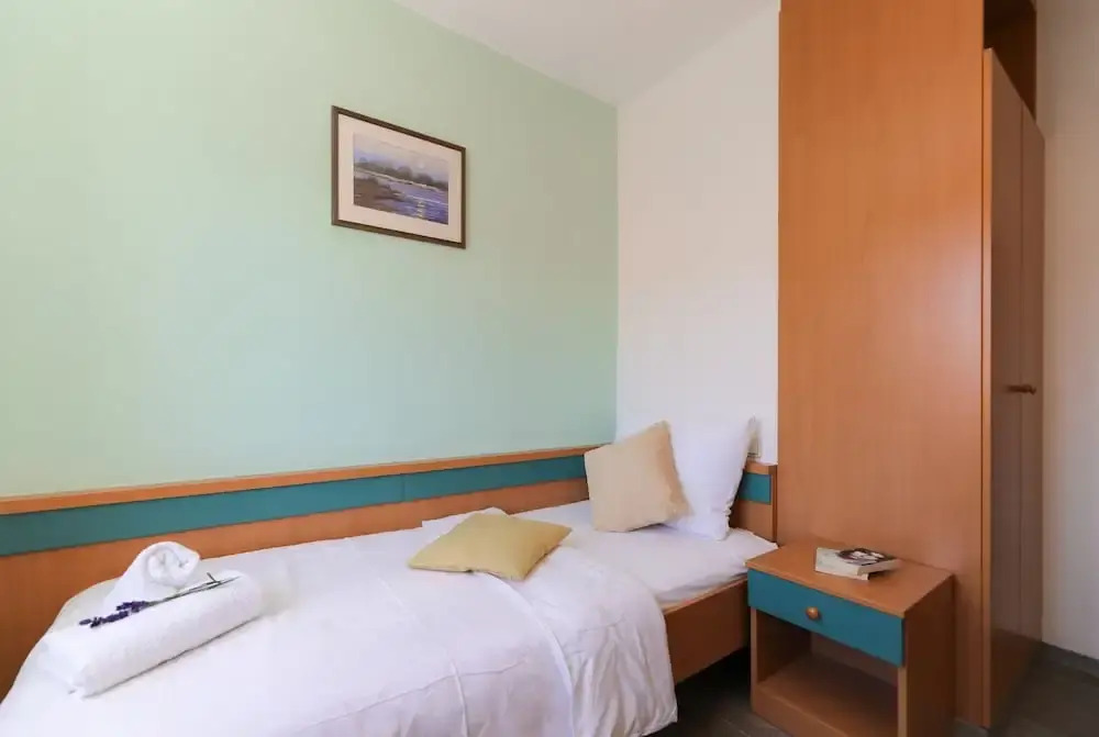 Downtown Private Rooms Mandić