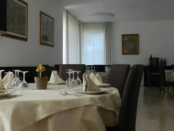 Hotel San Giacomo