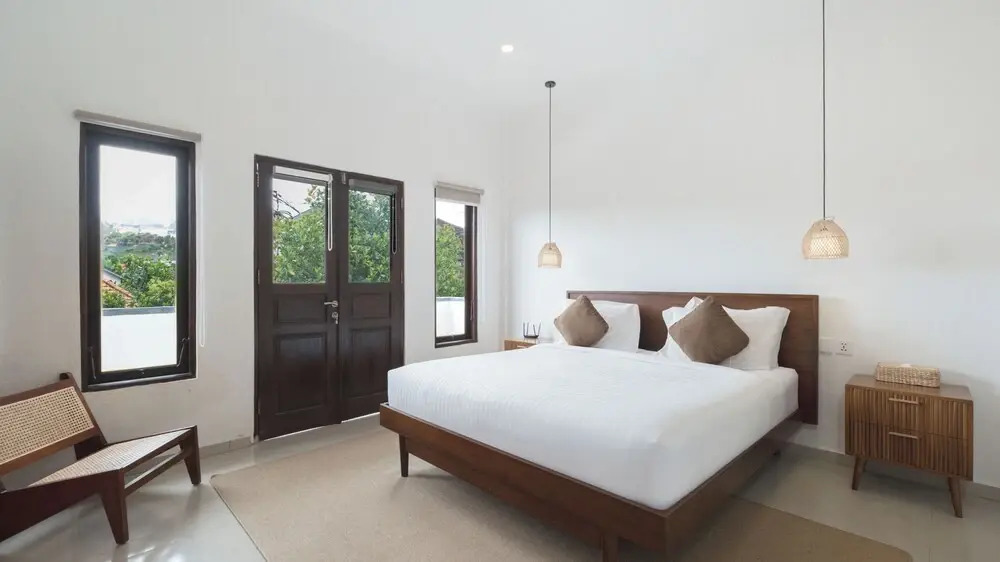 Kamila Villa 1 by Villa Finder