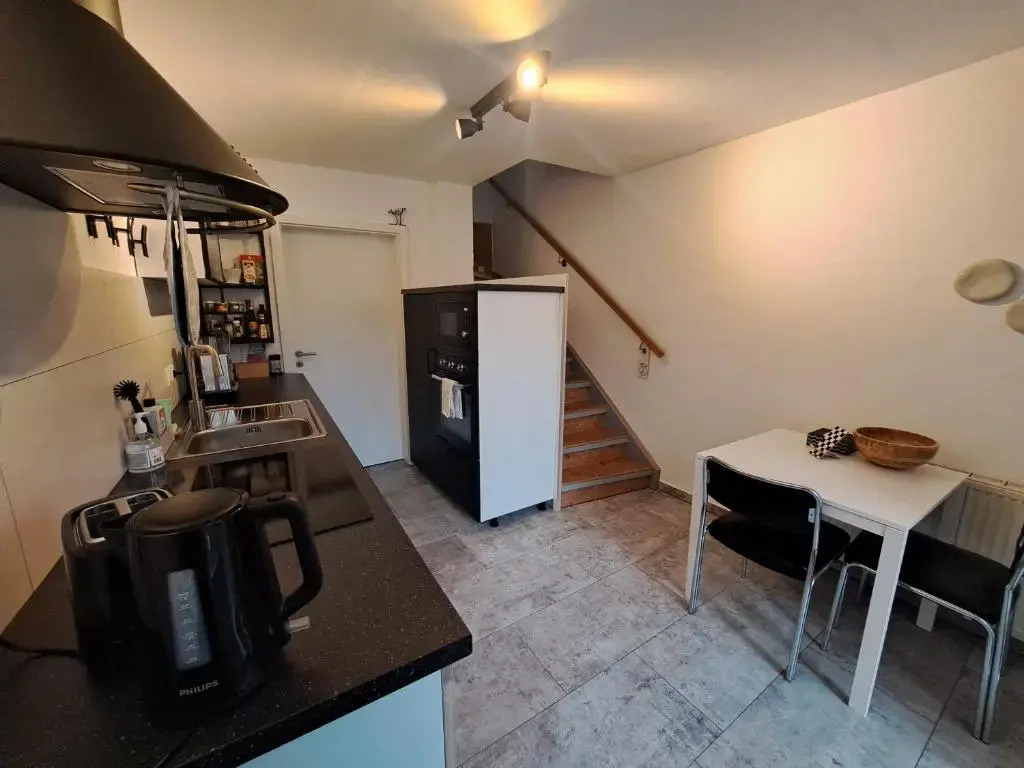 Ferienhaus 13b