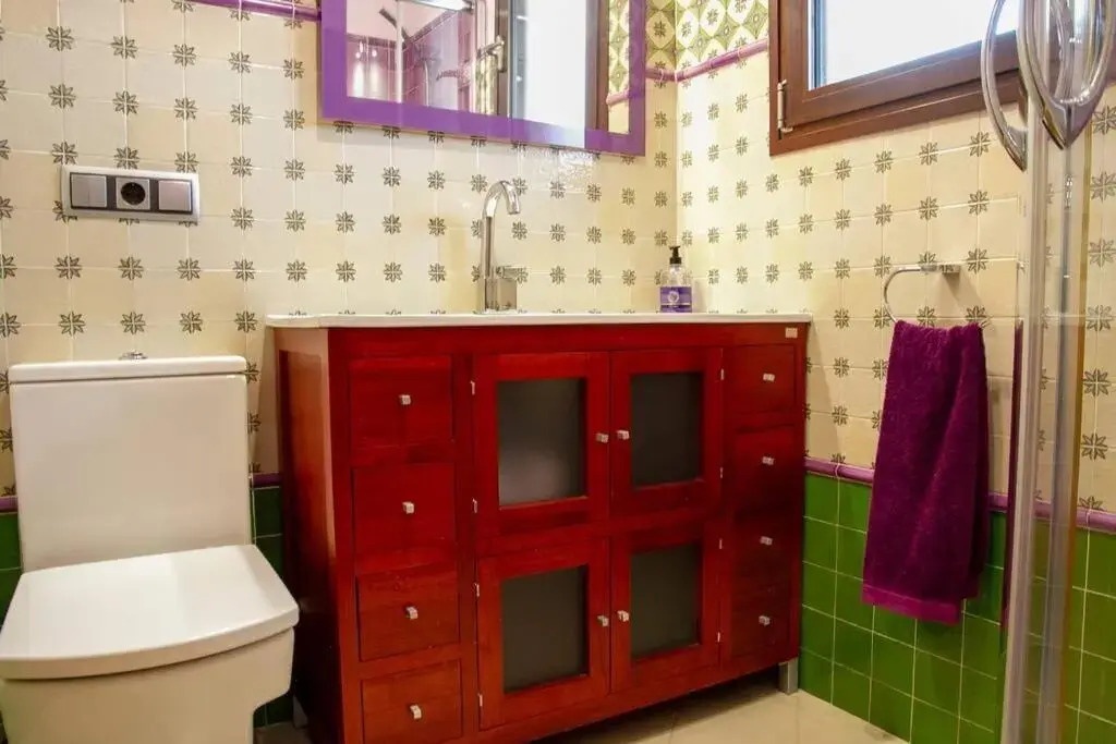 Penthouse Raggio