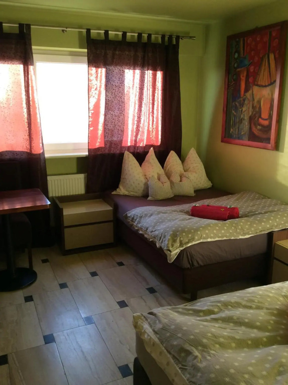 mika rooms Racławicka 144 & Wislicka 3 Studio - Adults Only