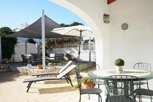 Villa Hamor - Plusholidays