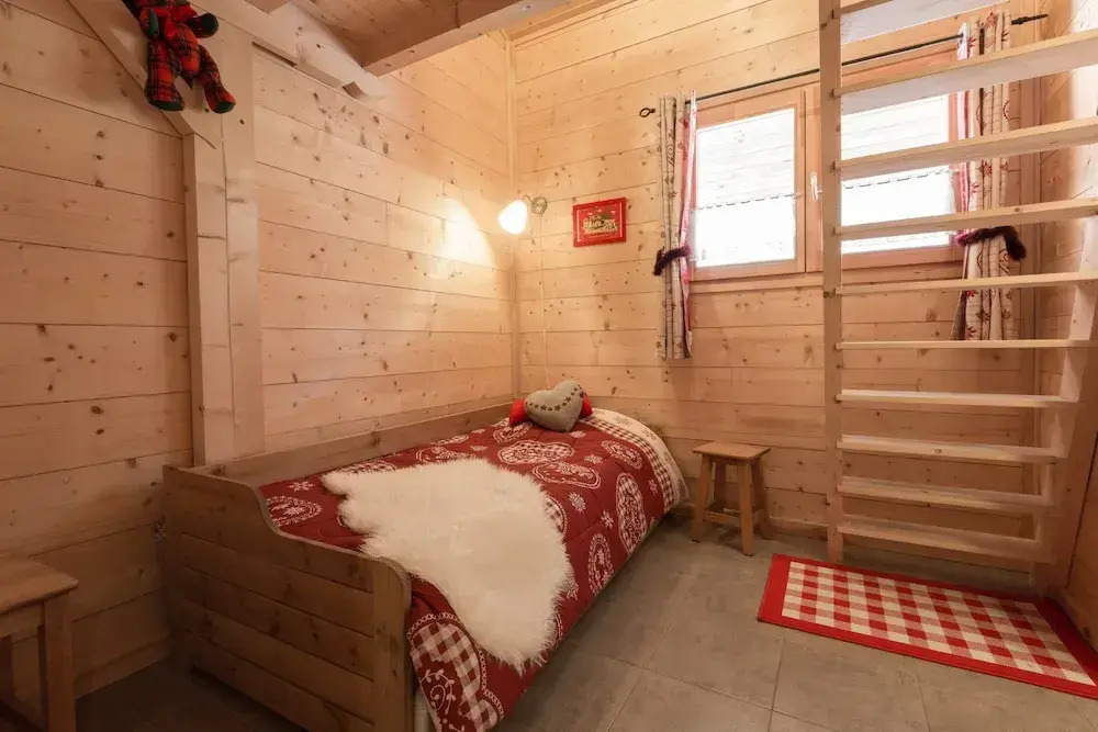 Appartement Andromède