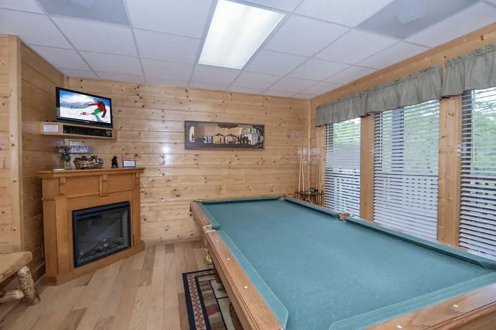 Eagles Dream by Eagles Ridge Resort