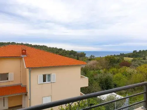 Maslina Apartment