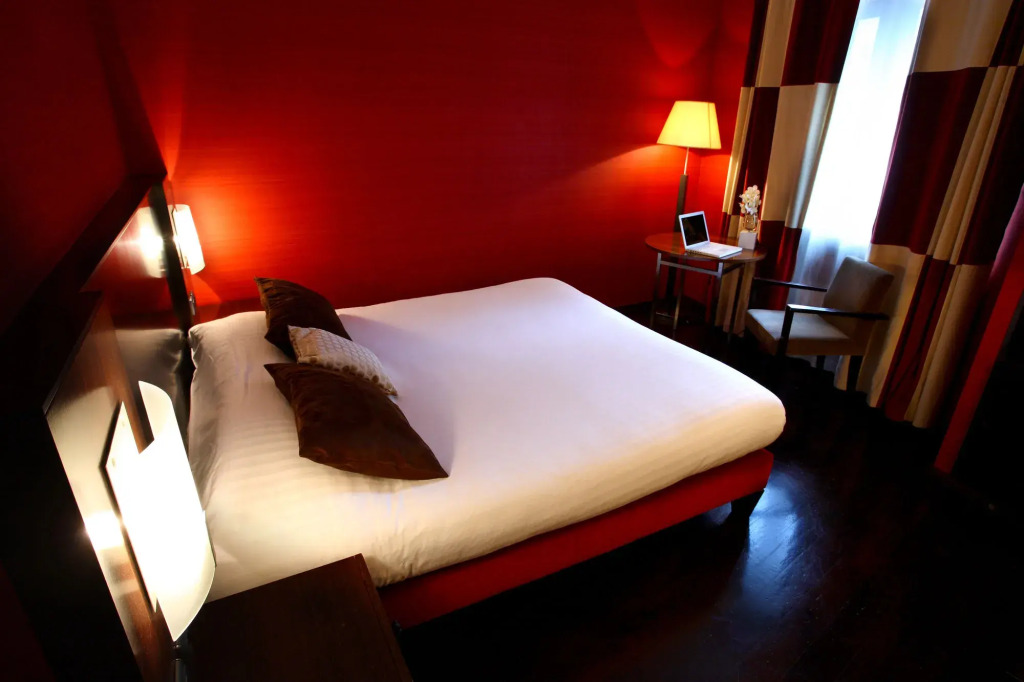 Le Boutique Hôtel Garonne by Occitania hotels