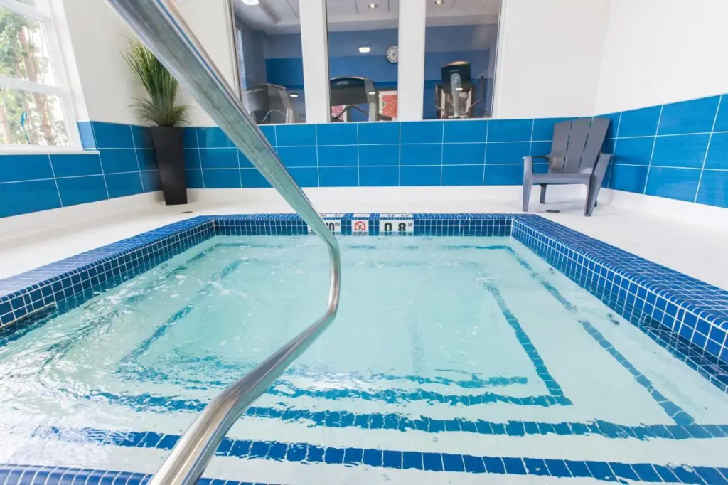Holiday Inn Express & Suites Spruce Grove Stony Plain