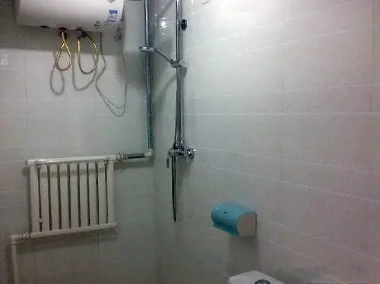 Dehongxiang Guest House