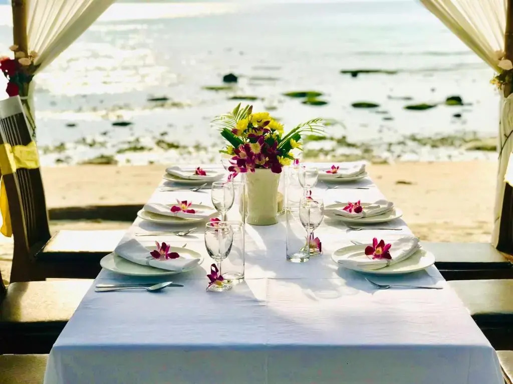 Am Samui Resort Taling Ngam