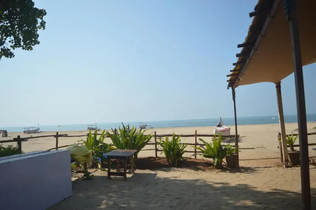 Riya Cottages and Beach Huts