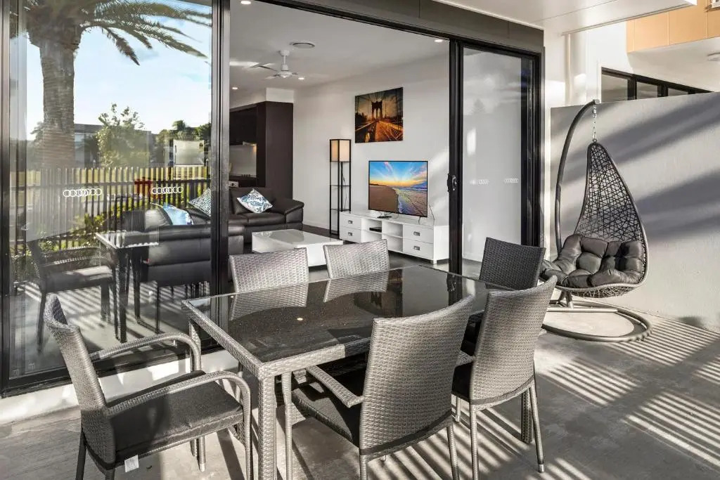 The Residences at The Peninsula
