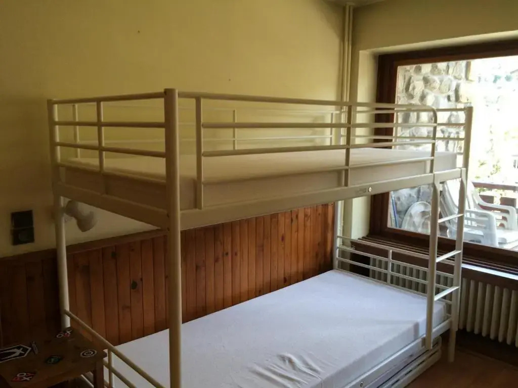 Appartement Valloire, 2 pièces, 5 personnes - FR-1-263-456