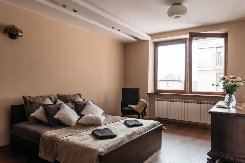 Penthouse Panorama by Loft Affair