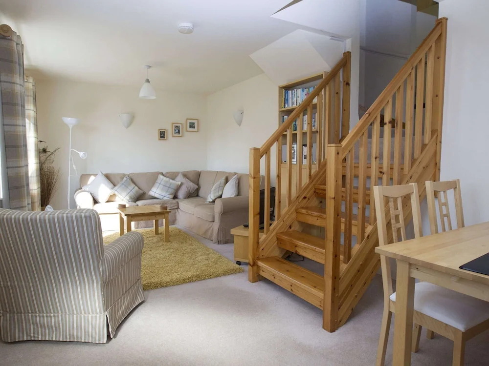 Cottage in Jedburgh With Stunning Views