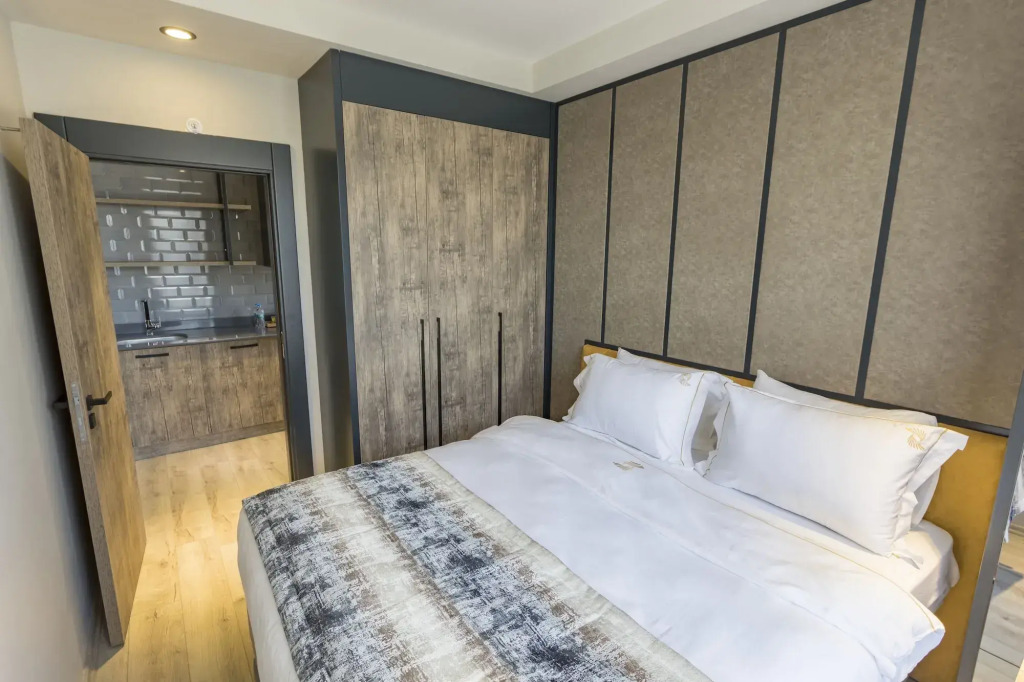 Shimall Hotel