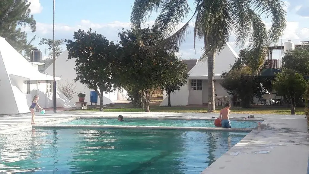 Villa Piramidal
