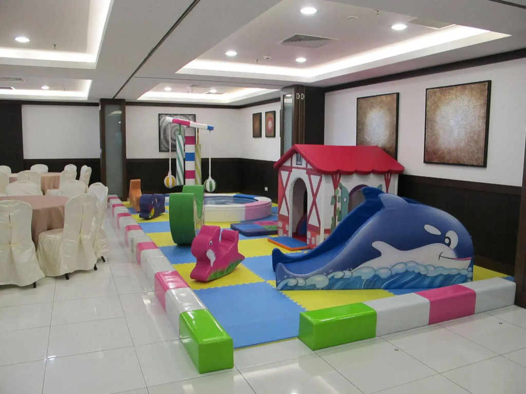 Badiah Hotel