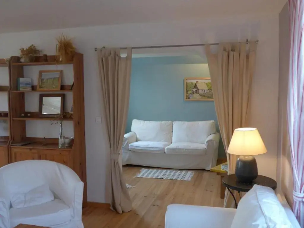 Maison neuve à Bangor, proche plage et décoration soignée - FR-1-418-55