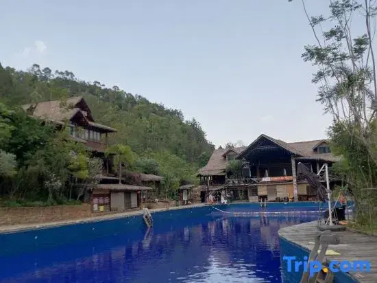 Xingning Xiaoyaogu Homestay